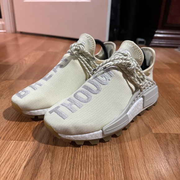 Used Men’s Adidas Human Race - Picture 8 of 8